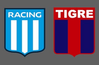 Racing Club y Tigre empataron 0-0
por el Torneo Clausura 2025