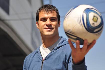 Racing confirmó su partida de Racing