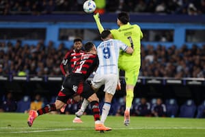 La Conmebol dio detalles de los premios de la Libertadores: Racing, un caso de estudio