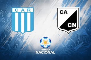Central Norte Salta venció por 2-1 a Racing (Córdoba), por la Primera Nacional 2026