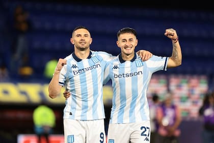 Racing dejó en el camino a River y a Boca en lo que va del Torneo Clausura 2025