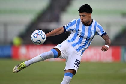 A qué hora juega hoy Racing vs. Huracán y por dónde se puede ver el partido del Torneo Apertura 2026