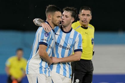 Racing necesita recuperarse y volver al triunfo para meterse en zona de acceso a los octavos de final