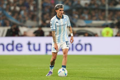 Racing necesita sumar puntos para clasificar a octavos de final del Torneo Clausura