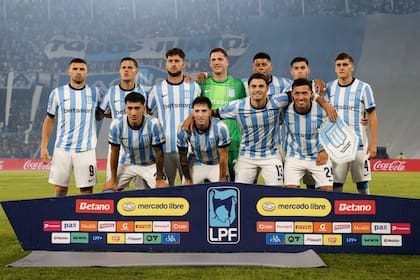 Racing necesita un buen resultado para levantar el ánimo, tras las derrotas en los clásicos con Independiente y River