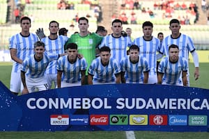 Qué necesita Racing para no quedar eliminado de la Copa Sudamericana 2026