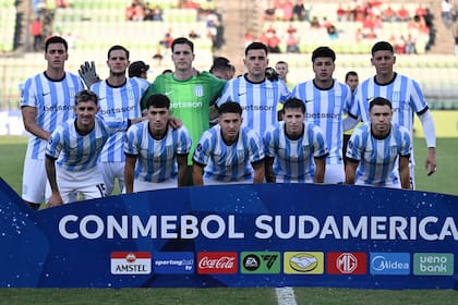 Qué necesita Racing para no quedar eliminado de la Copa Sudamericana 2026