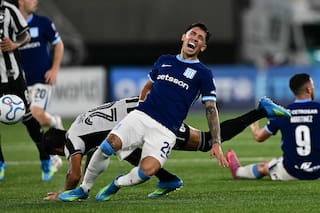 Milei defendió a Adorni y dijo que adelantará su declaración jurada; Racing perdió y se complica su Sudamericana