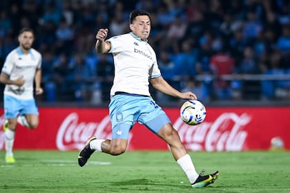 Racing protagonizará un treintaidosavo de final de la Copa Argentina frente al San Martín formoseño.