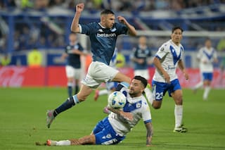 Racing-Vélez por la Libertadores, Lanús en la Sudamericana, la Liga de España y la Carabao Cup