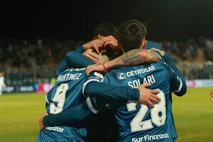 Racing venció a San Martín de San Juan y avanzó a octavos de final en la Copa Argentina