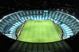 La respuesta de Racing al juez que lo nombró “Ra Sin Club" en un fallo