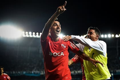 racing vs independiente