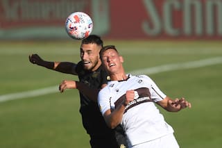 Racing-Platense, por el Torneo 2021: horario, TV y formaciones del partido