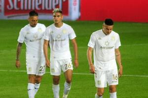 Racing y una imagen de derrota: sus golpes recientes hay que explicarlos desde una perspectiva amplia