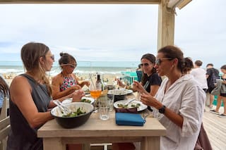 Las cinco propuestas gastronómicas más exclusivas de Pinamar para celebrar la noche de Año Nuevo