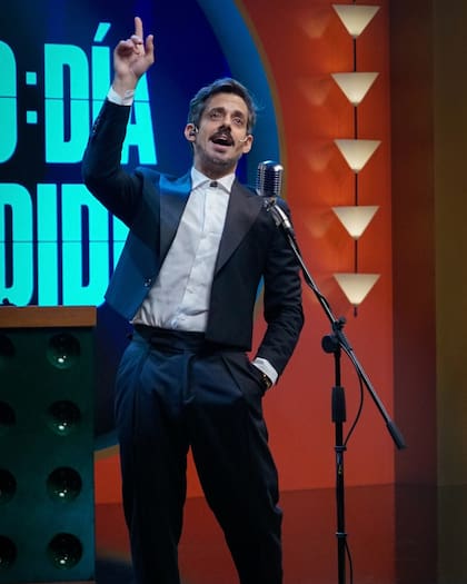 Rada reconoció que Otro día perdido sería un trampolín para ser visto aún más en el teatro