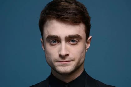 Radcliffe interpretó al popular mago durante una década