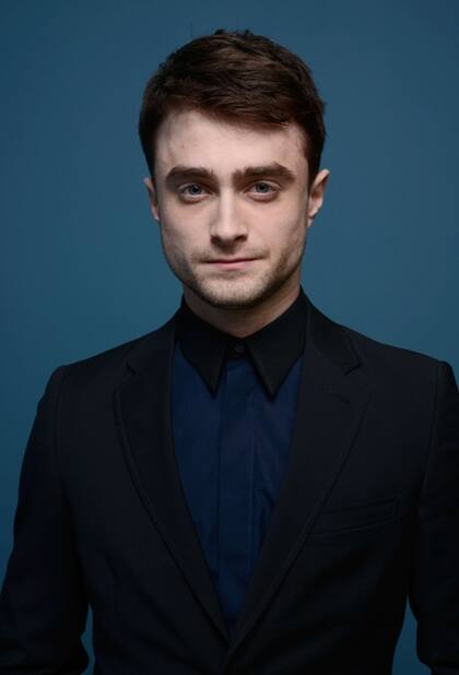 Radcliffe trata de despegarse de su fama