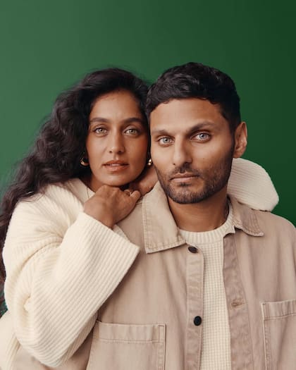 Radhi Devlukia-Shetty y Jay se casaron en 2016