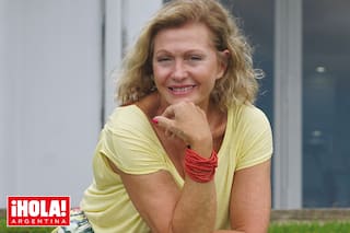 Habla de su nueva vida en Miami, posa con sus nietos y recuerda a su gran amigo Chico Novarro