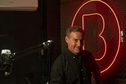 Radio Berlín volvió al aire