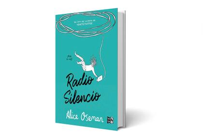 Radio Silencio, Alice Oseman