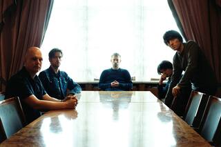 Radiohead abre su extraño mundo de sueños y visiones