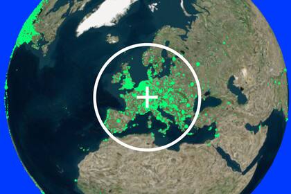 Radios alrededor del mundo