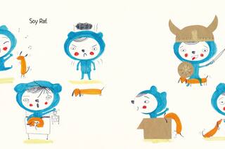 ¿Qué vas a leer con tu hijo esta noche? 7 novedades fascinantes para descubrir