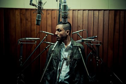 A lo largo de su carrera, Rafa Arcaute trabajó con Luis Alberto Spinetta, Illya Kuryaki & The Valderramas, Calle 13, Aterciopelados, Diego Torres, Babasónicos y Andrés Calamaro, entre otros