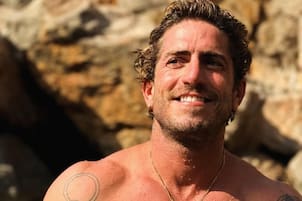 Quién es Rafael Olarra, el argentino que conquistó a Pedro Pascal