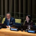Grossi recoge apoyos, pero una deuda del Gobierno condiciona sus aspiraciones