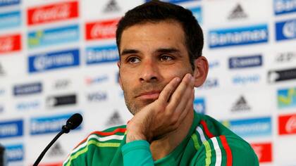 Rafael Marquez