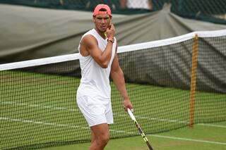 La lucha por el Nº 1 entre Nadal y Djokovic, en París-Bercy