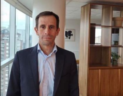 Rafael Aguilar, CEO de Juramento, explicó que el proyecto forma parte de un proceso de transformación que la compañía viene llevando adelante en los últimos años