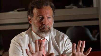 Rafael Bielsa dejará la presidencia de Aeropuertos Argentinos 2000