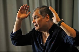 La lotería electoral que abrió la “muerte cruzada” y que deja más cerca el sueño de Rafael Correa