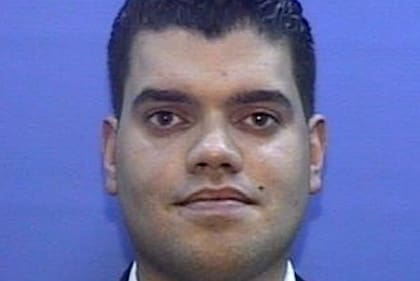 Rafael Ernesto Reiter Muñoz, exdirectivo de PDVSA, liberado en Madrid