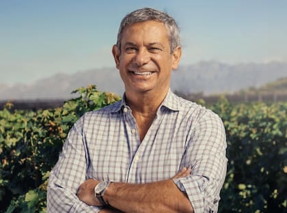 Rafael García, nuevo CEO en Norton