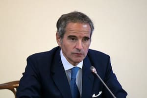 Quién es Rafael Grossi, el argentino que busca el cargo más alto de la diplomacia internacional