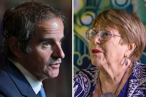 Cuatro caminos para liderar la ONU en su hora más incierta