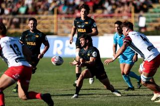 Jaguares XV volvió a jugar muy mal y le costó el invicto: perdió 20 a 10 con Selknam