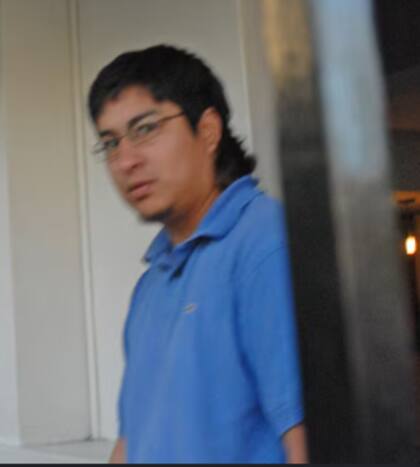 Rafael Juniors Solich en una imagen de 2017