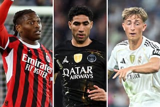 Revelan los nombres de 70 futbolistas que iban a fiestas investigadas por prostitución y drogas