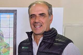 Designaron a Rafael Lozada como gerente general de RAGT Argentina