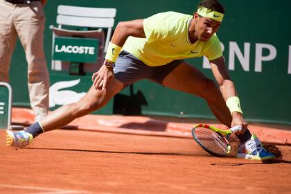 Rafael Nadal busca su 12° título de Roland Garros: increíble pero real