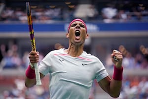 Rafael Nadal en la Argentina: cuándo empieza la venta de entradas para el duelo con Casper Ruud