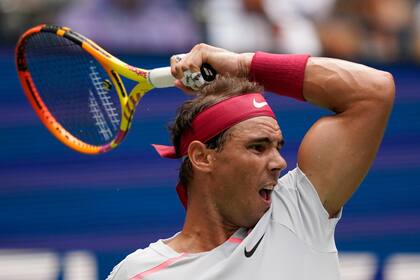 Rafael Nadal iba a ser nuevamente N° 1 si Carlos Alcaraz y Casper Ruud llegaban hasta semifinales