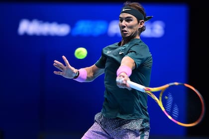 Nadal se enfrentará con Medvedev, en busca de llegar a su tercera final en el Masters